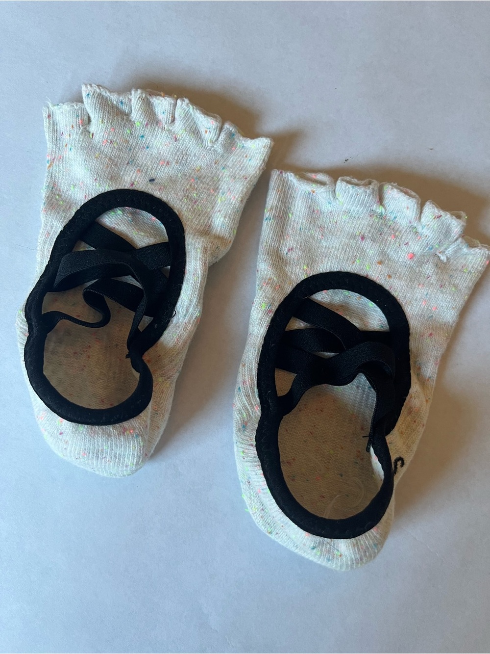 ToeSox PIlates / Barre Grip Socks
